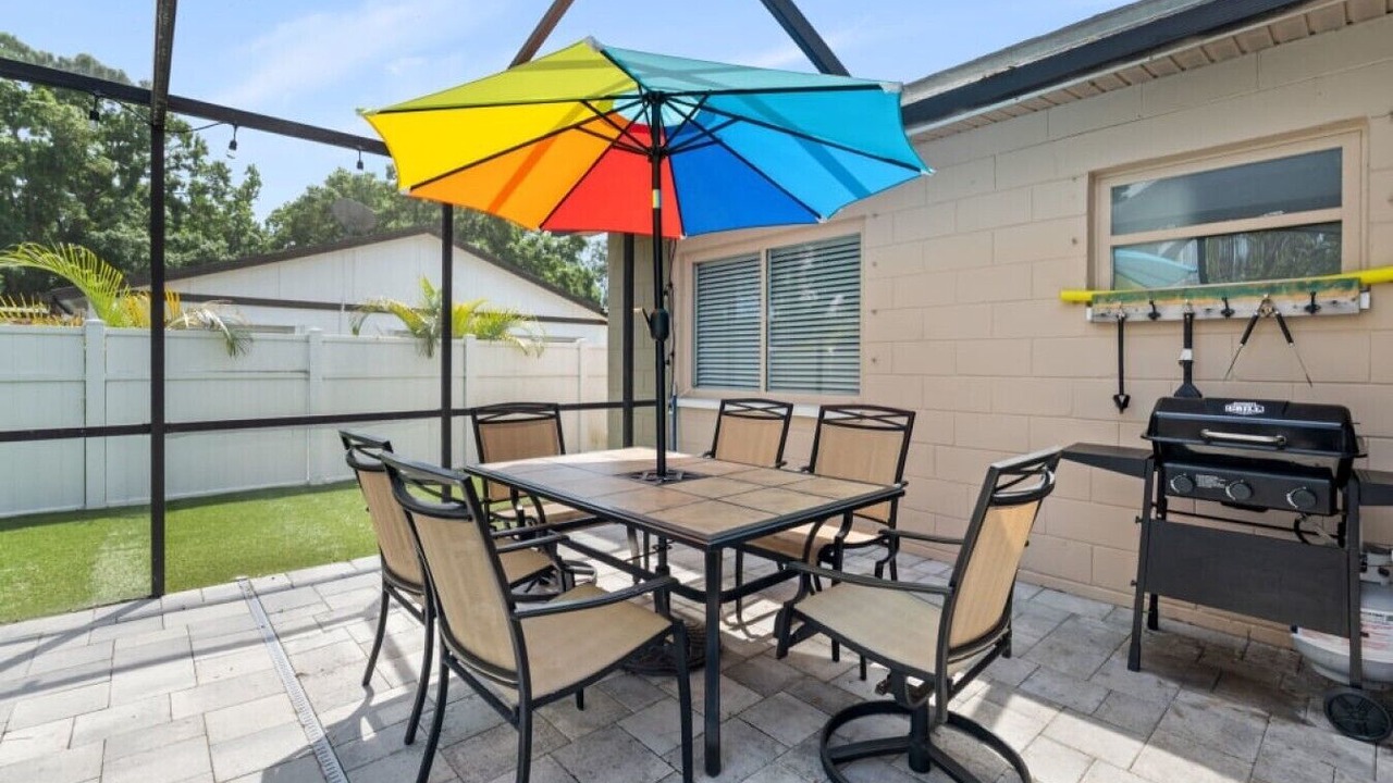 Photo of Outdoor in Palm Harbor