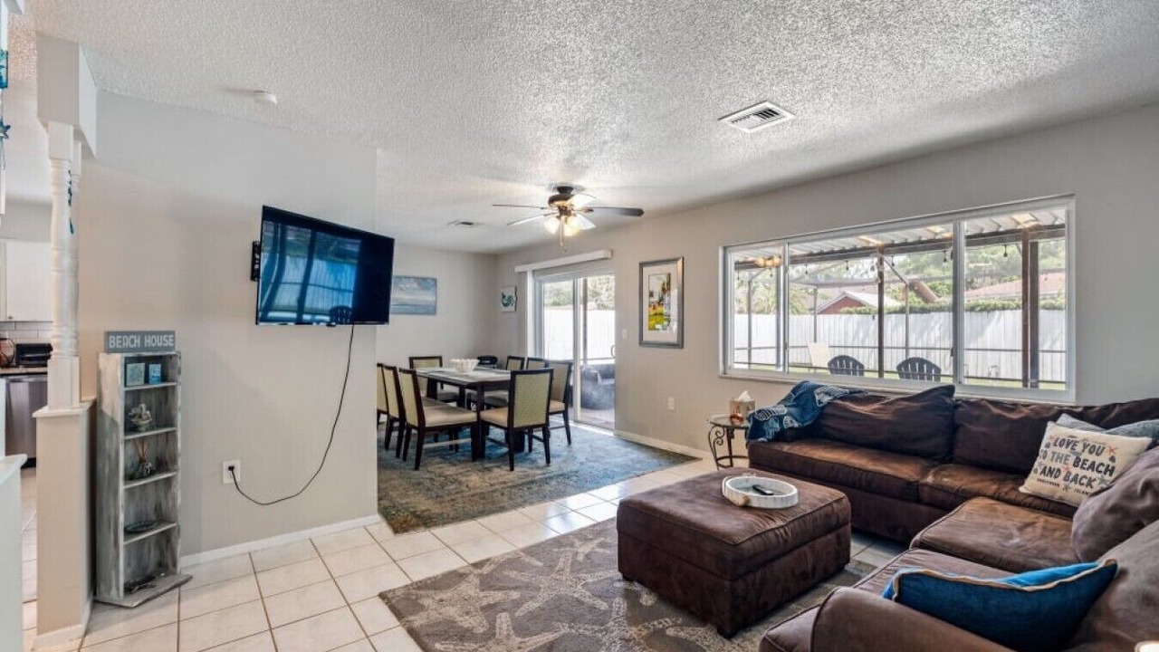 Photo of Bedroom in Palm Harbor