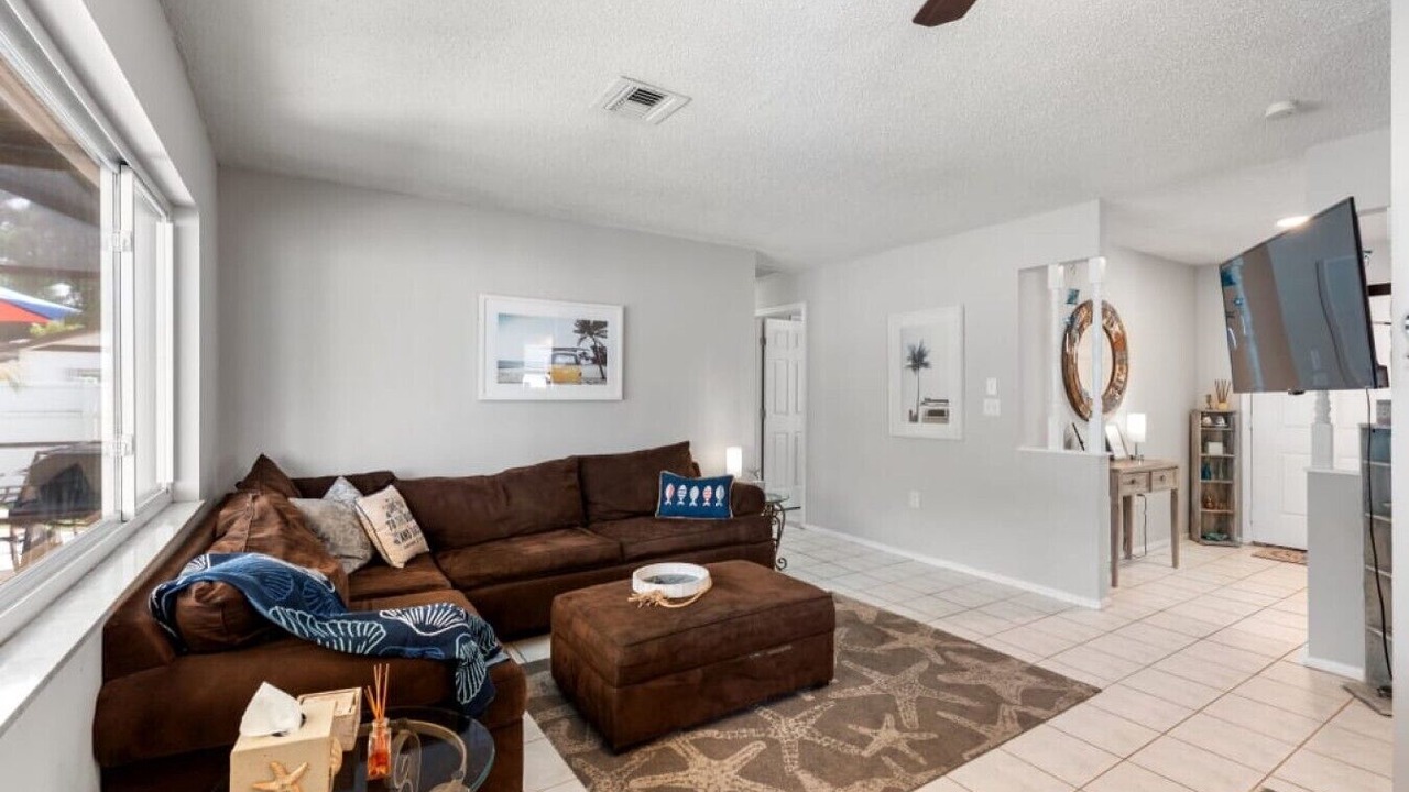 Photo of Bedroom in Palm Harbor
