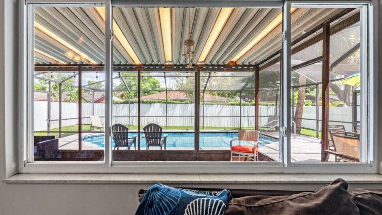 Photo of Outdoor in Palm Harbor