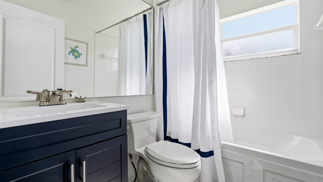 Photo of Bathroom in Tuscan Ridge