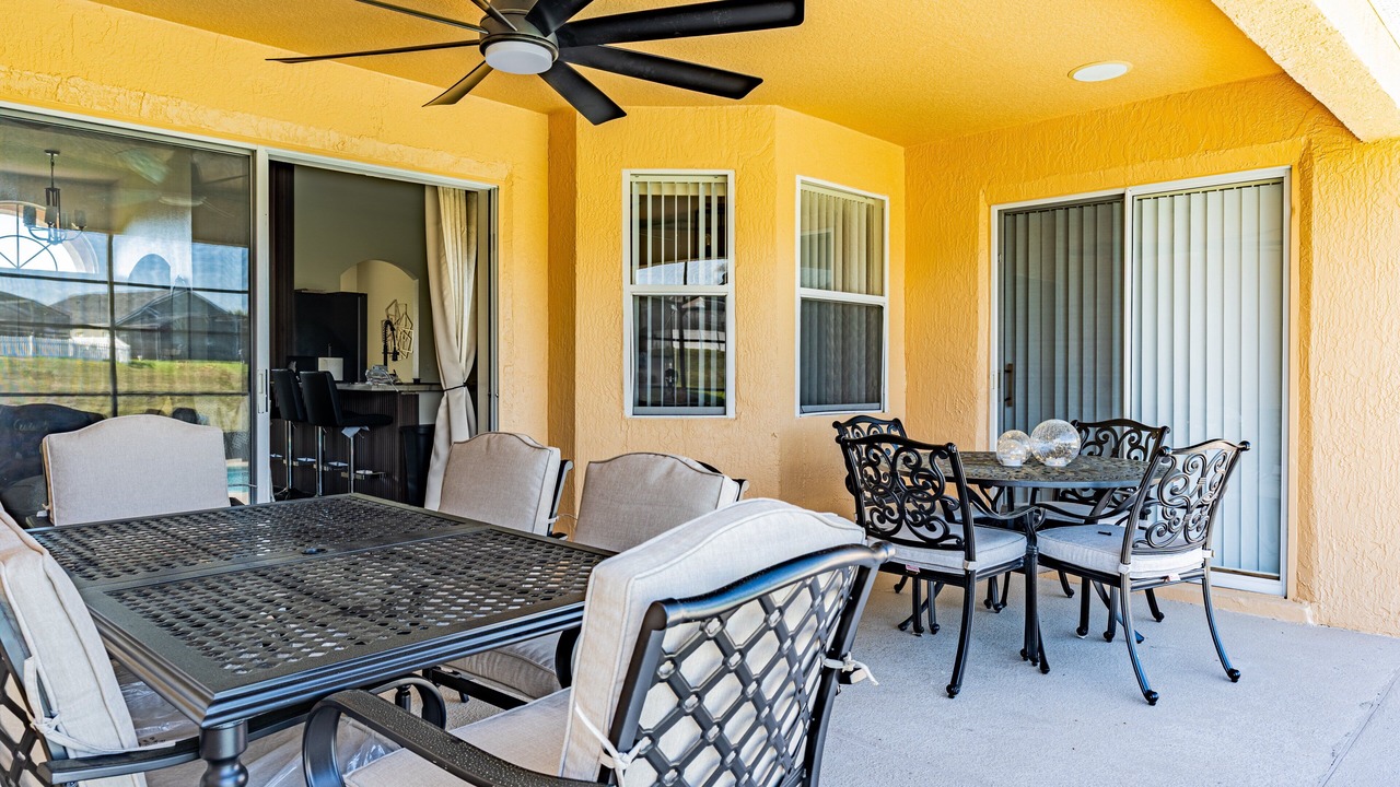 Photo of Outdoor in Tuscan Ridge