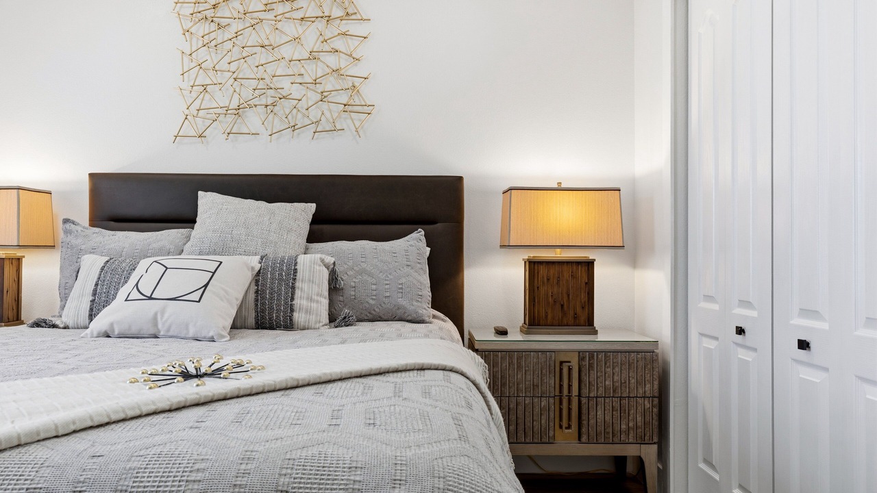 Photo of Bedroom in Tuscan Ridge