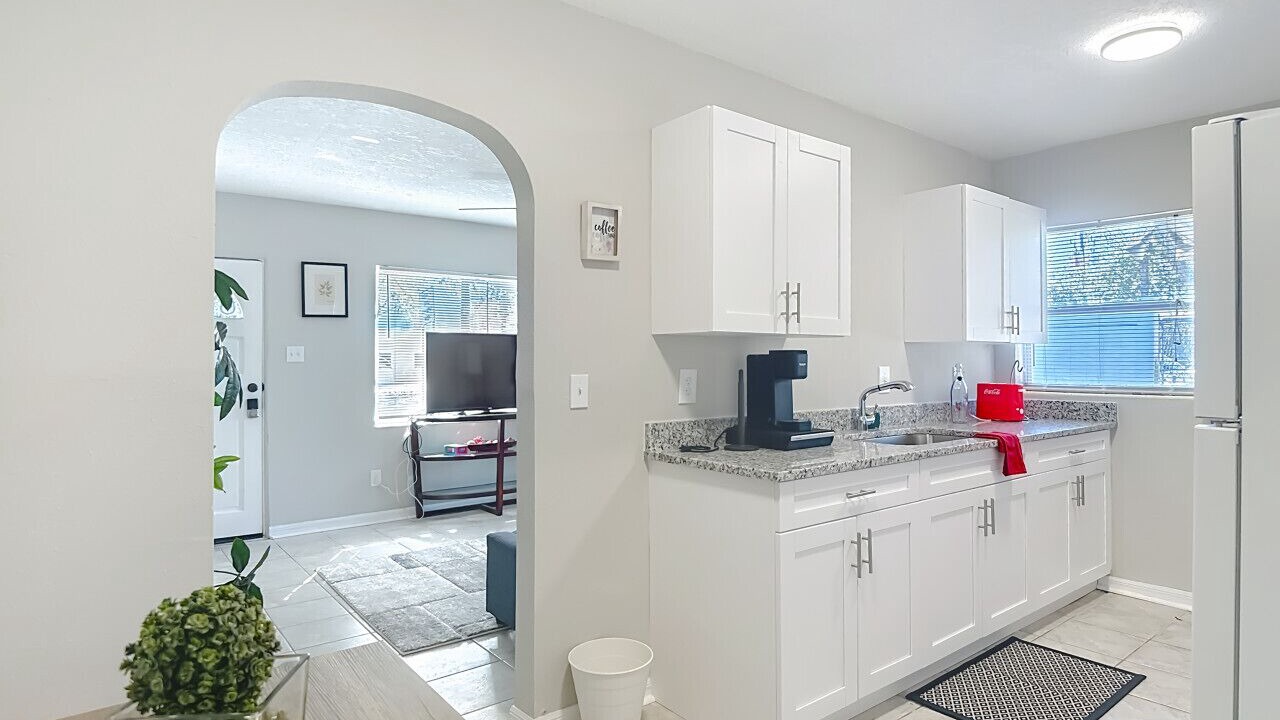 Photo of Kitchen in Tampa