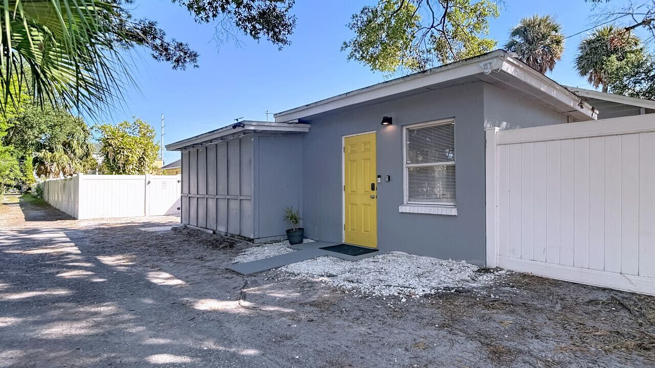 Photo of Outdoor in Tampa