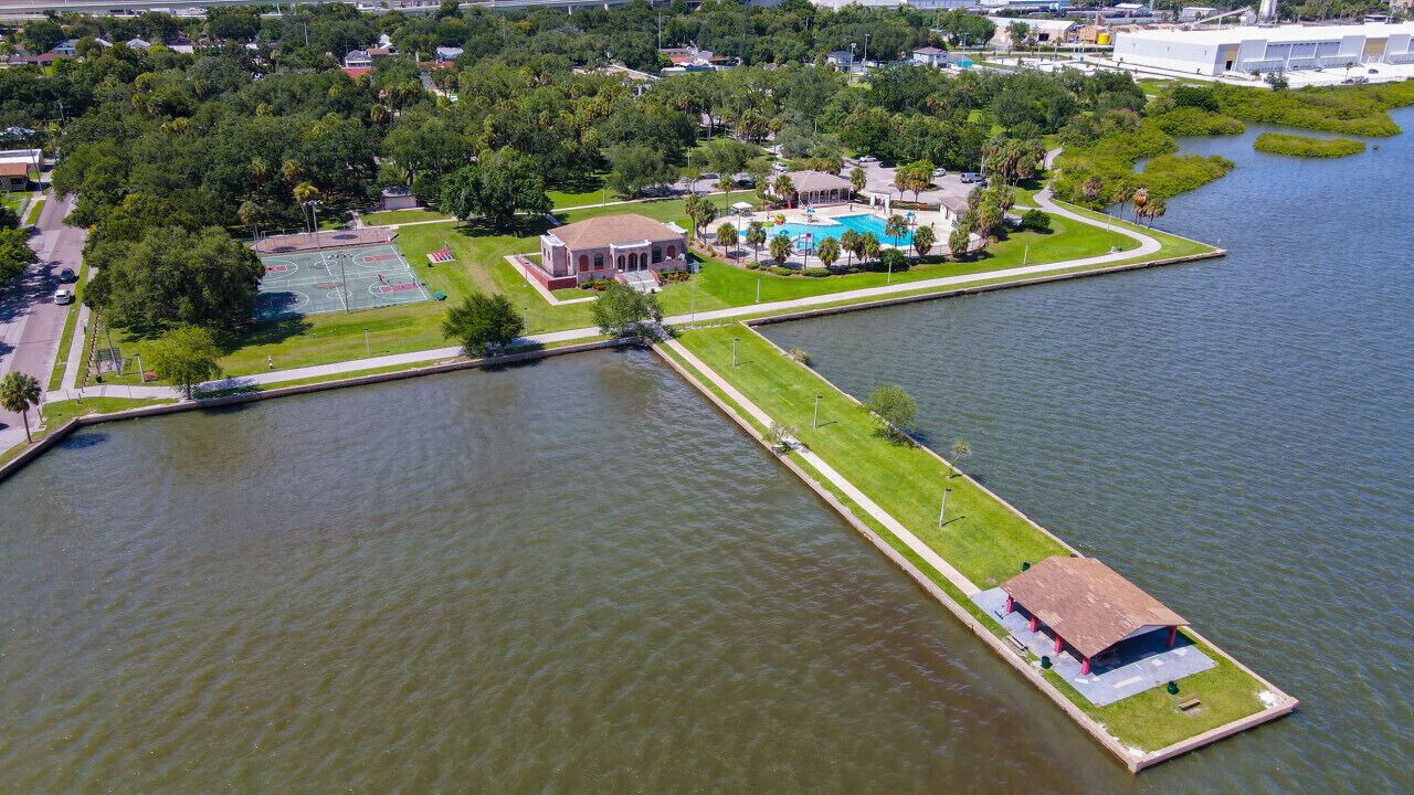Photo of Outdoor in Tampa