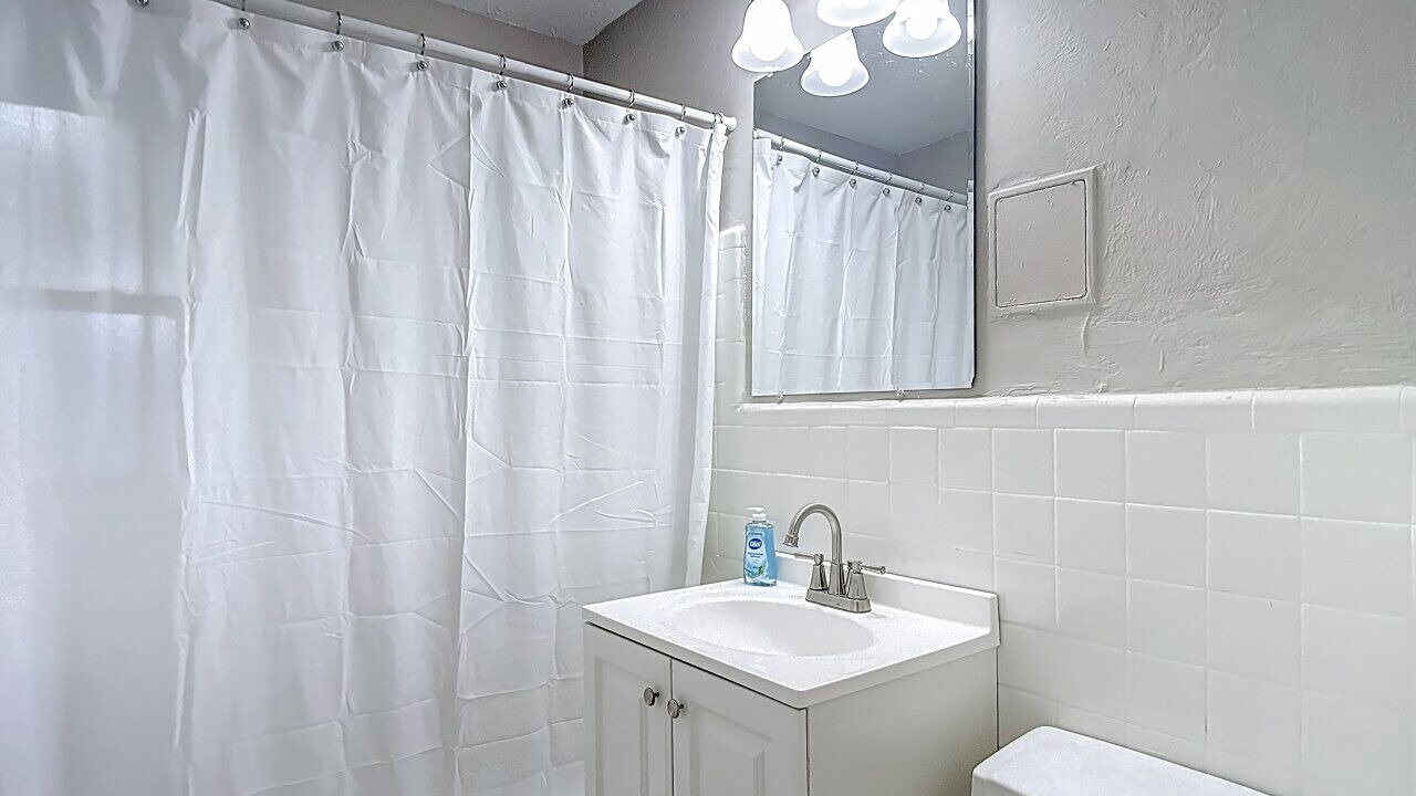 Photo of Bathroom in Tampa
