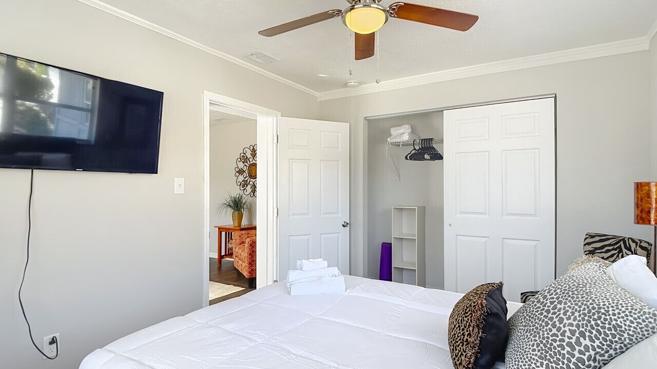 Photo of Bedroom in Tampa