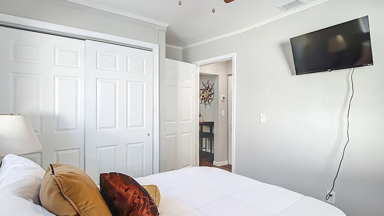 Photo of Bedroom in Tampa