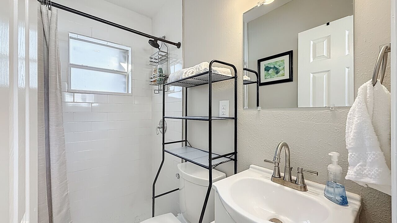 Photo of Bathroom in Tampa