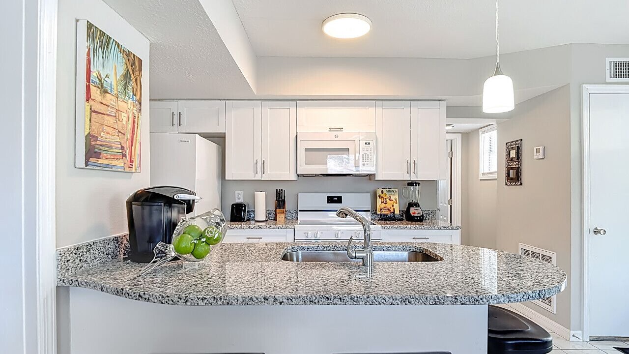 Photo of Kitchen in Tampa