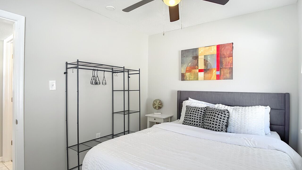 Photo of Bedroom in Tampa