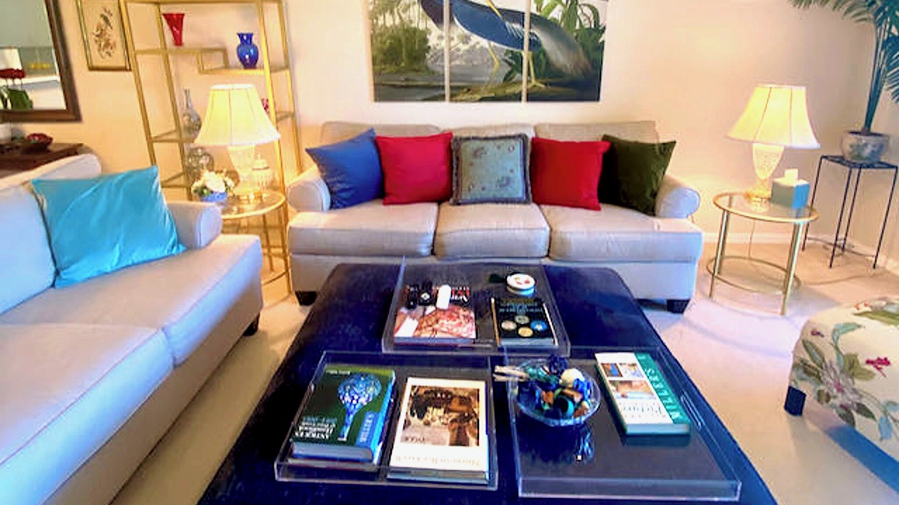 Photo of Livingroom in Palmer Ranch