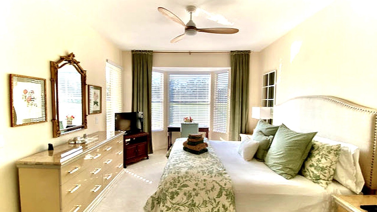 Photo of Bedroom in Palmer Ranch