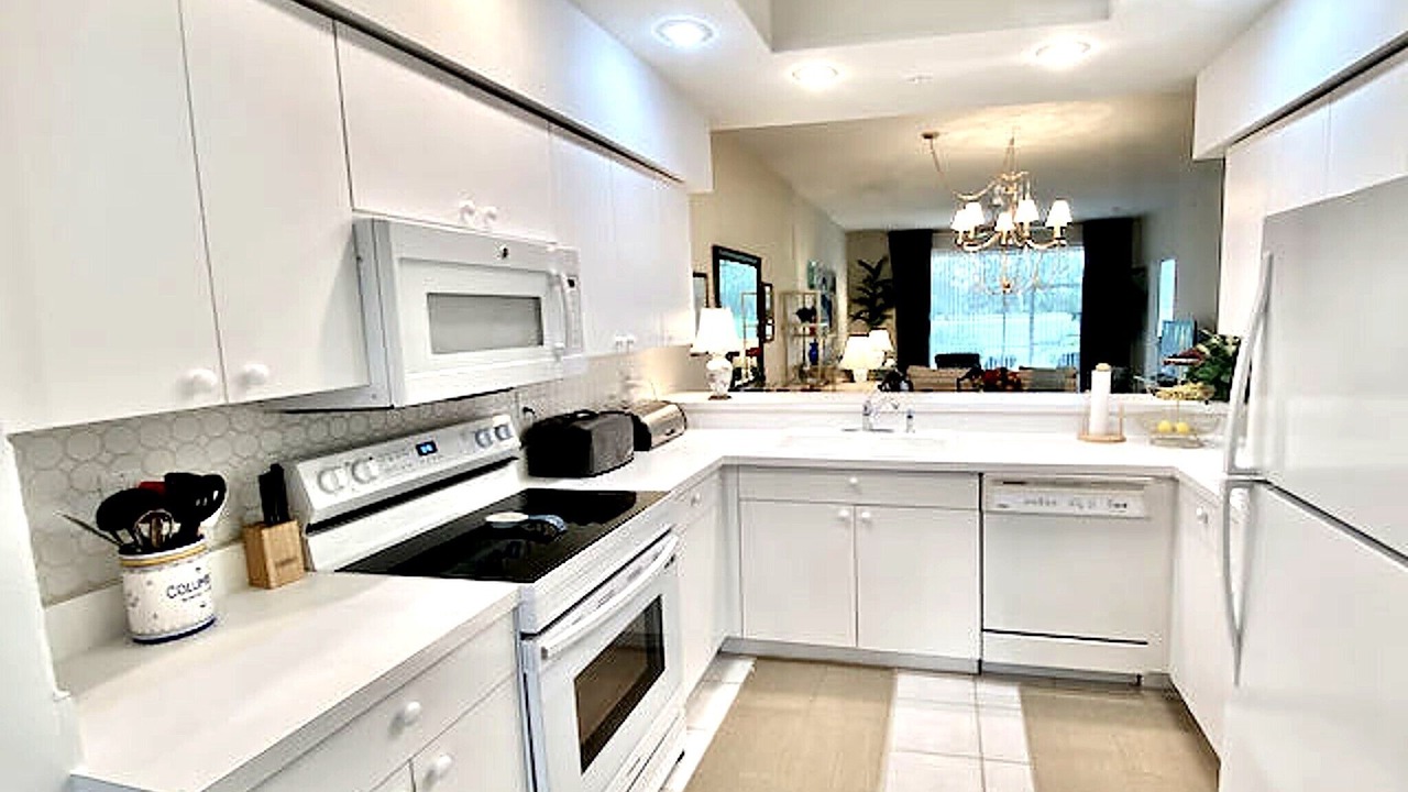 Photo of Kitchen in Palmer Ranch