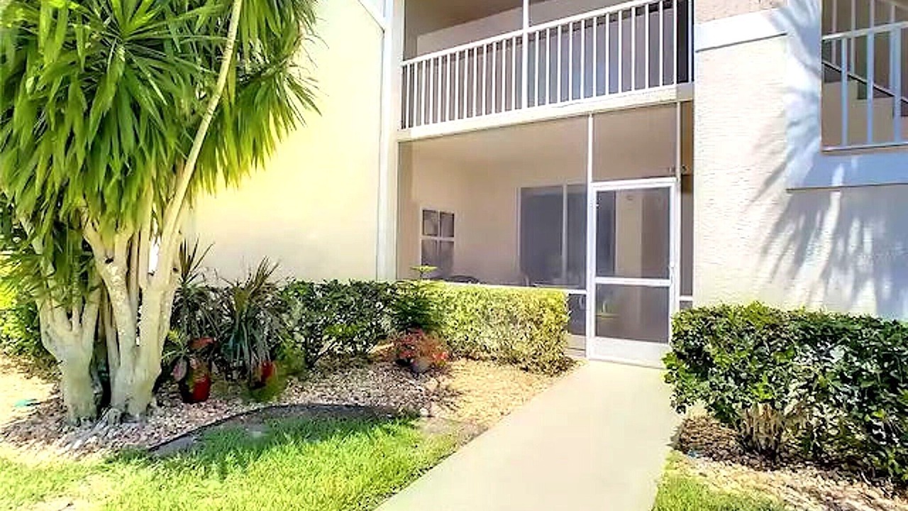 Photo of Outdoor in Palmer Ranch