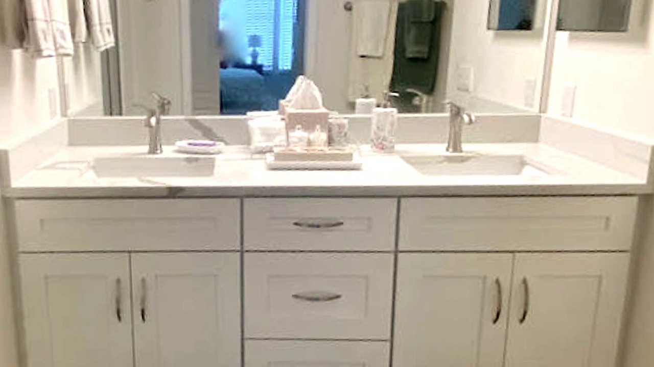 Photo of Bathroom in Palmer Ranch