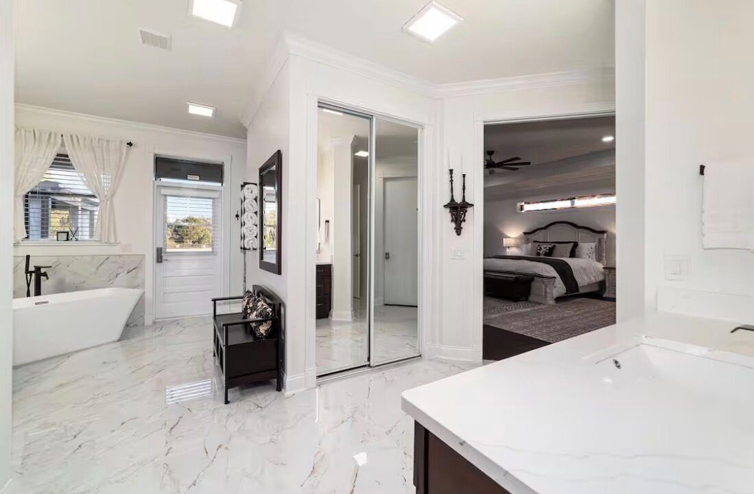 Photo of Bedroom in Reddick