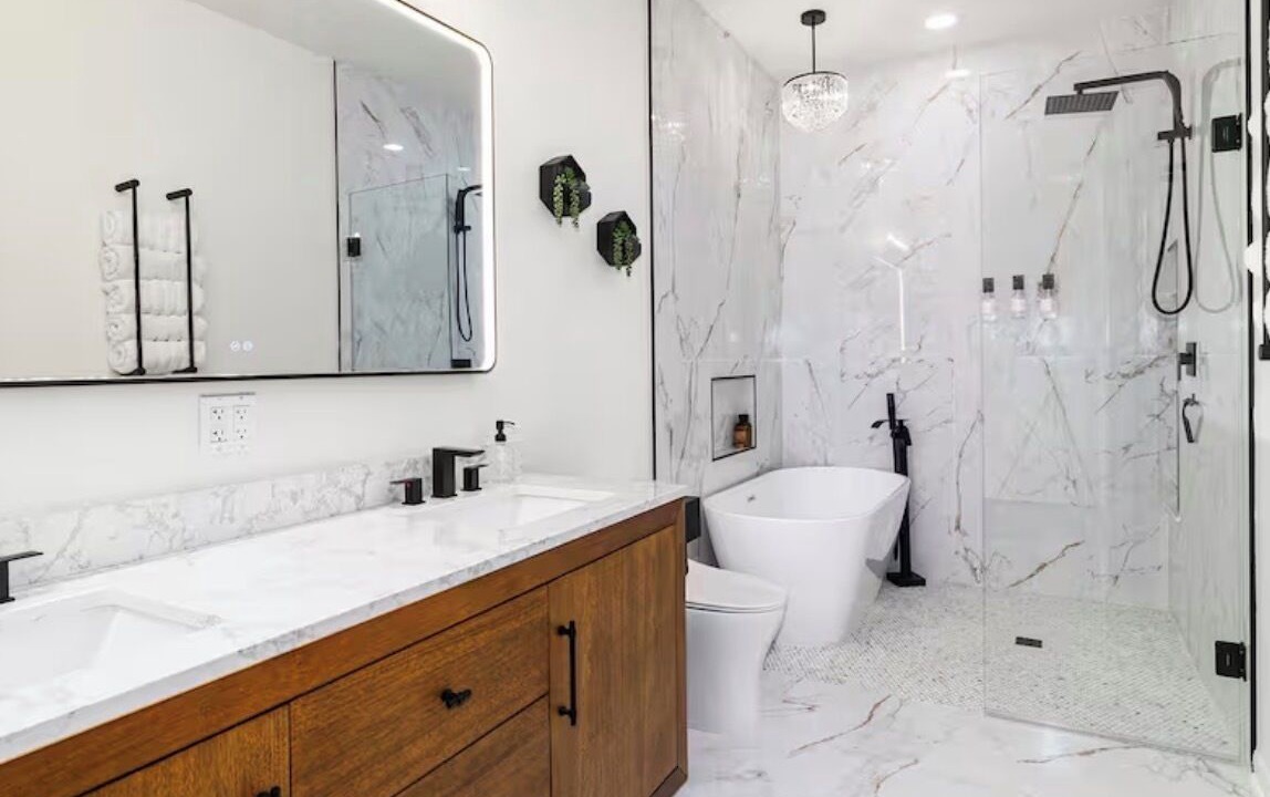 Photo of Bathroom in Reddick