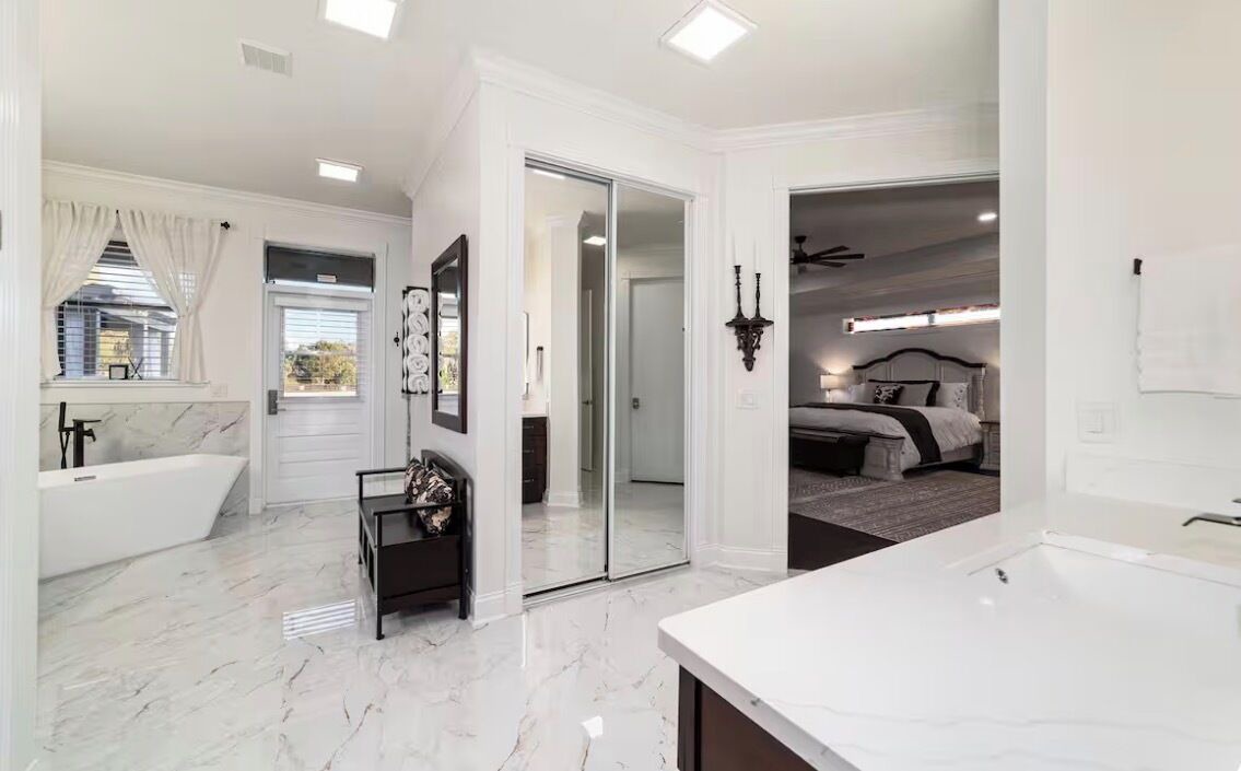 Photo of Bedroom in Reddick