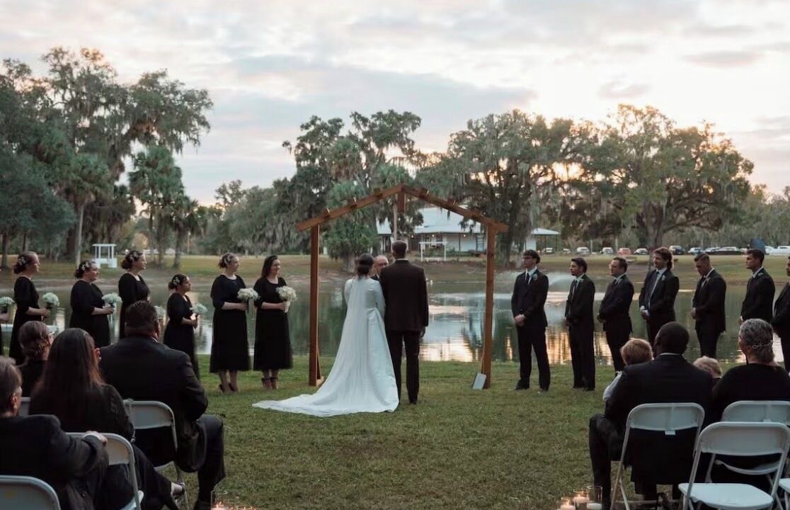 Photo of Outdoor in Reddick