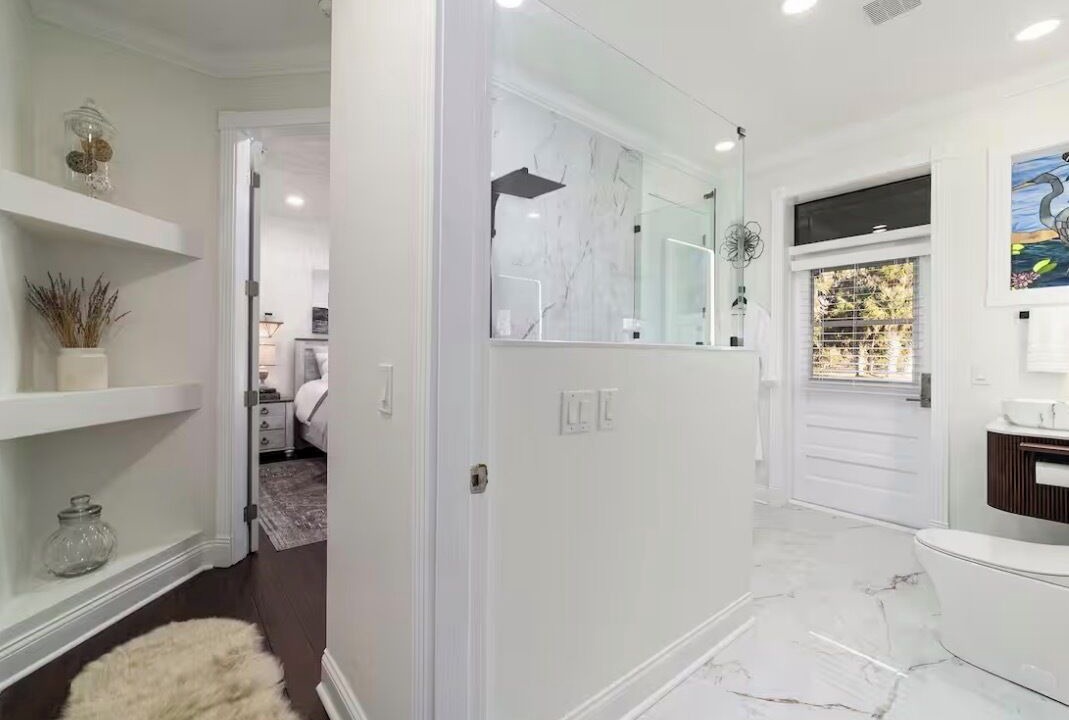 Photo of Bathroom in Reddick