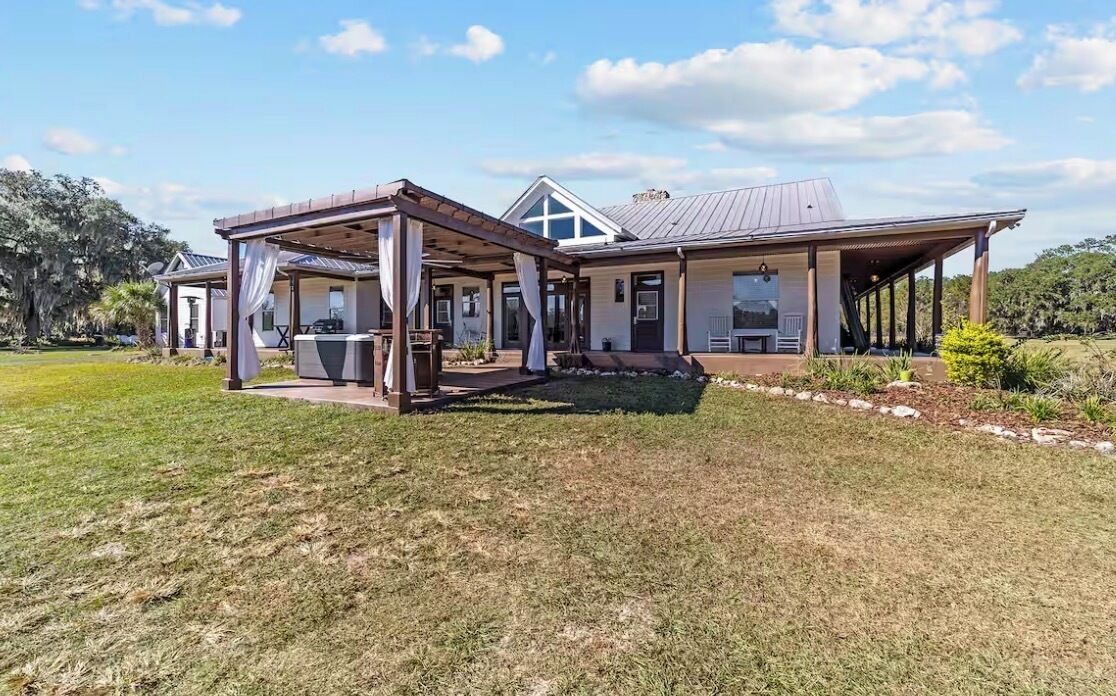 Photo of Outdoor in Reddick