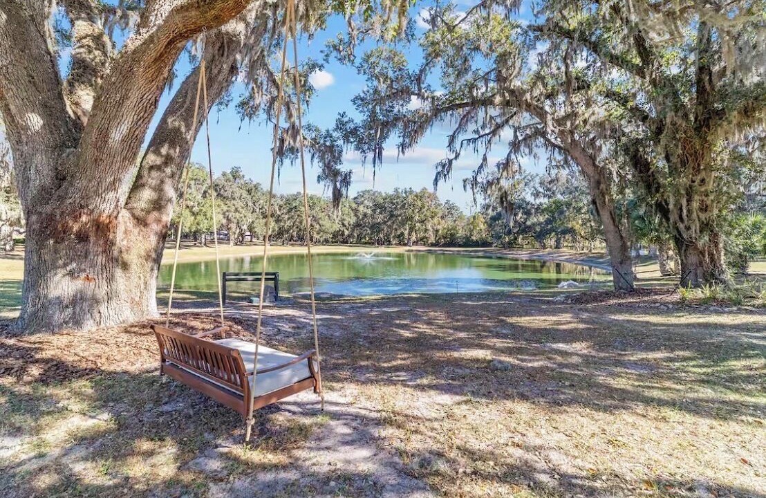 Photo of Outdoor in Reddick