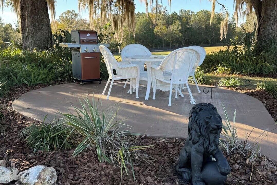 Photo of Outdoor in Reddick