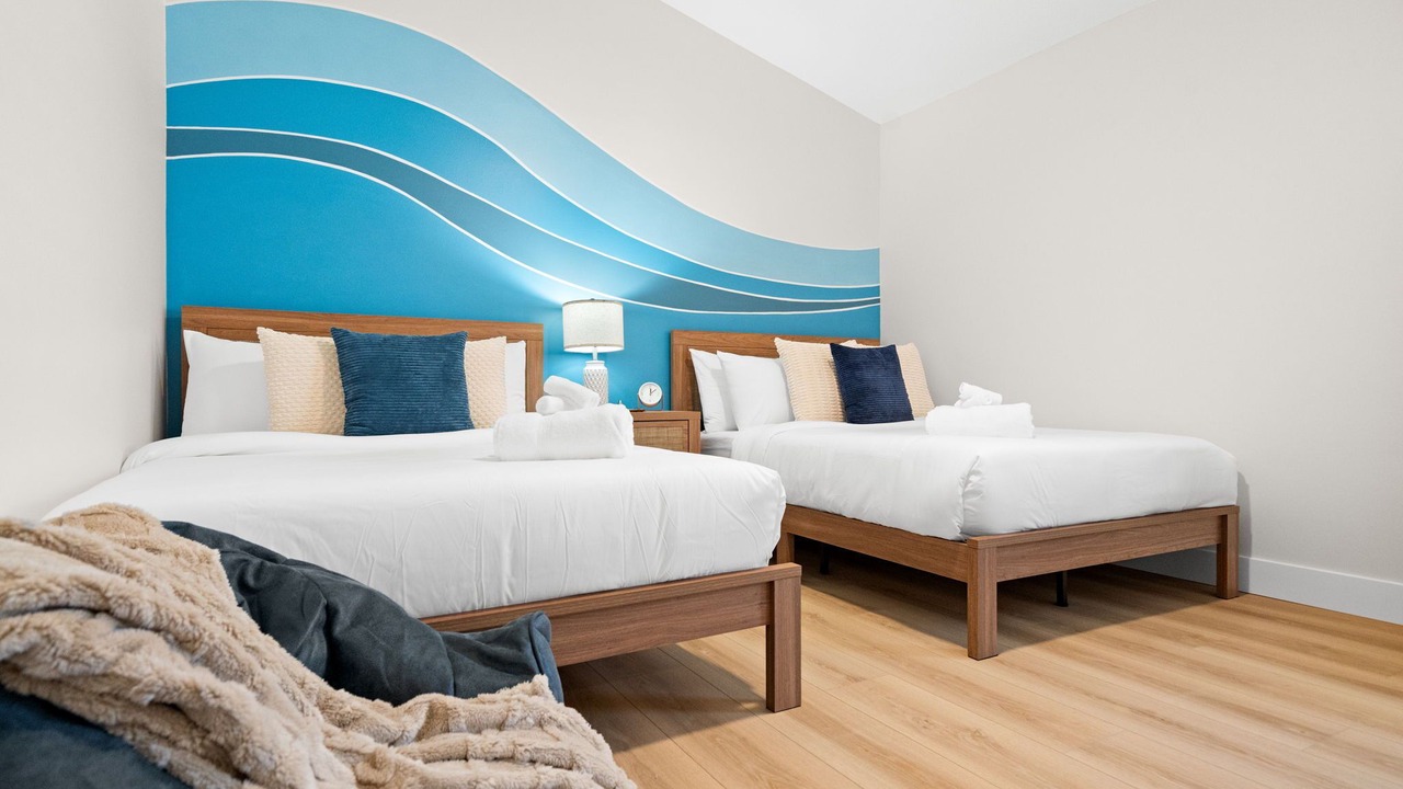 Photo of Bedroom in Palma Sola