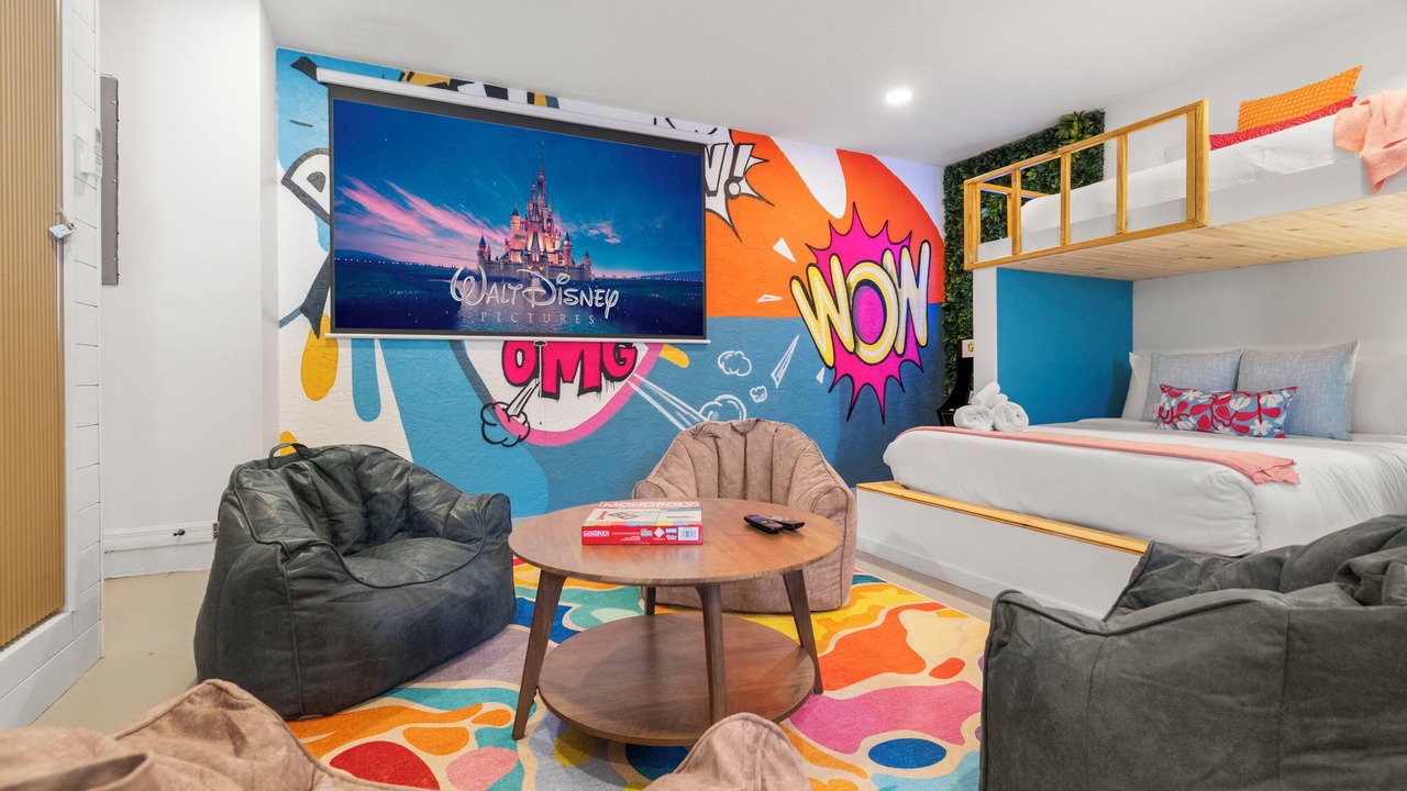 Photo of Bedroom in Palma Sola