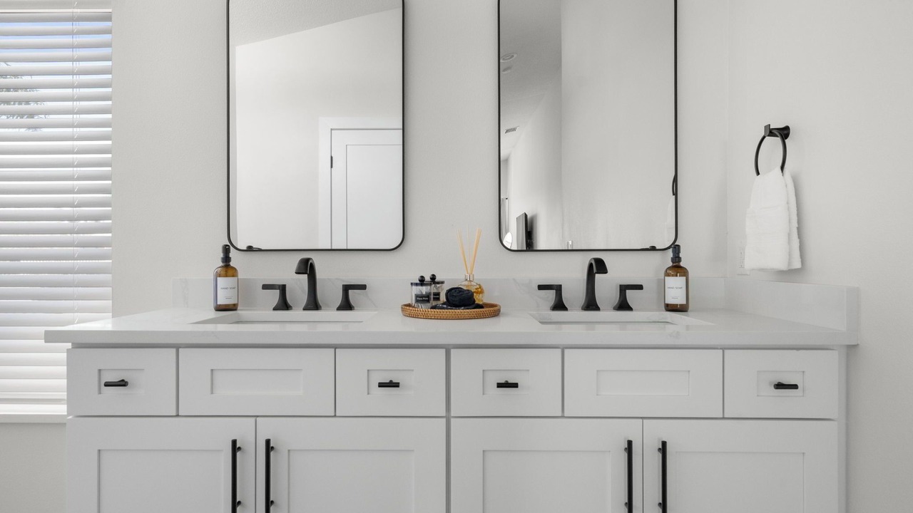 Photo of Bathroom in Palma Sola