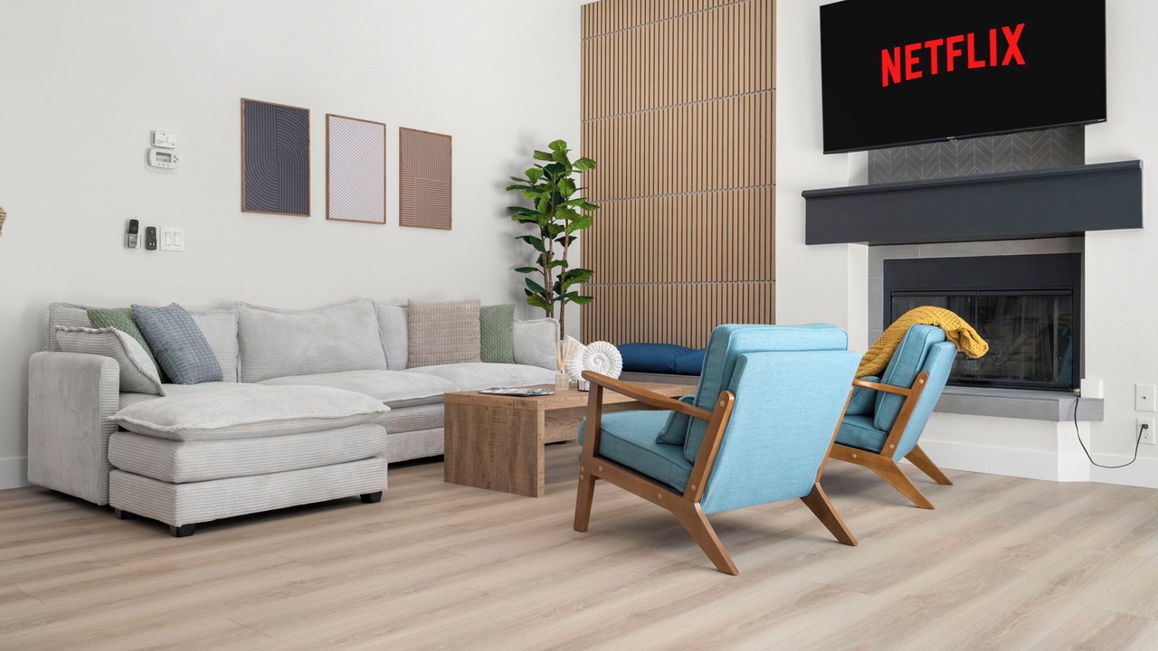 Photo of Livingroom in Palma Sola