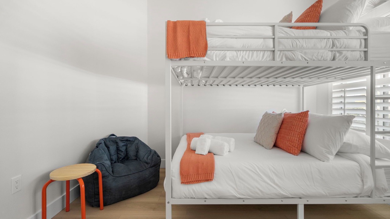 Photo of Bedroom in Palma Sola