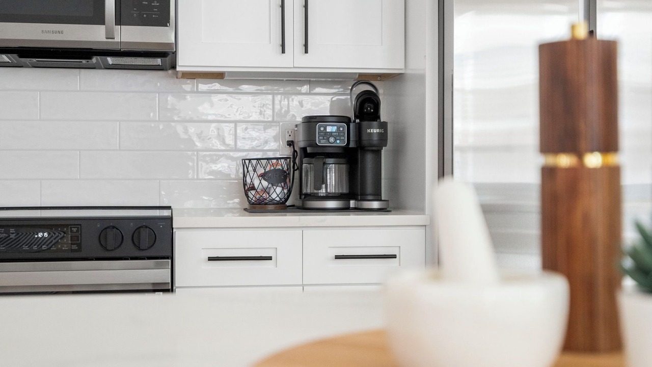 Photo of Kitchen in Palma Sola