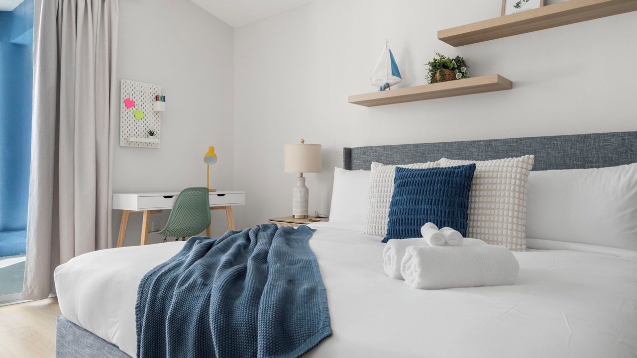Photo of Bedroom in Palma Sola
