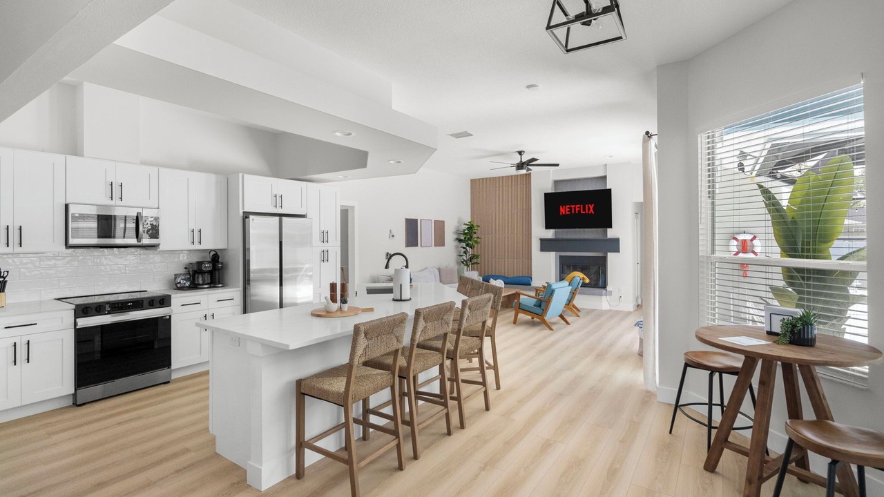 Photo of Kitchen in Palma Sola