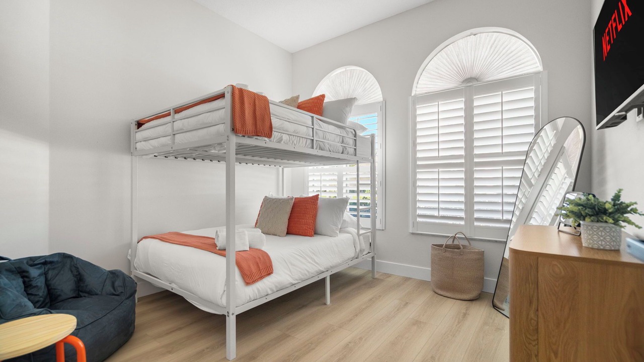 Photo of Bedroom in Palma Sola