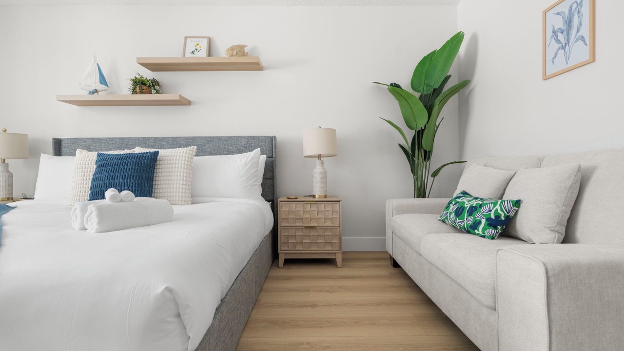 Photo of Bedroom in Palma Sola