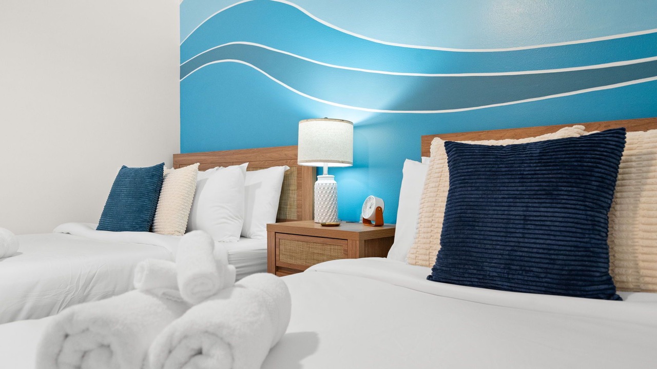 Photo of Bedroom in Palma Sola