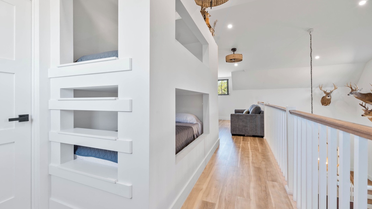 Photo of Bedroom in Folkston