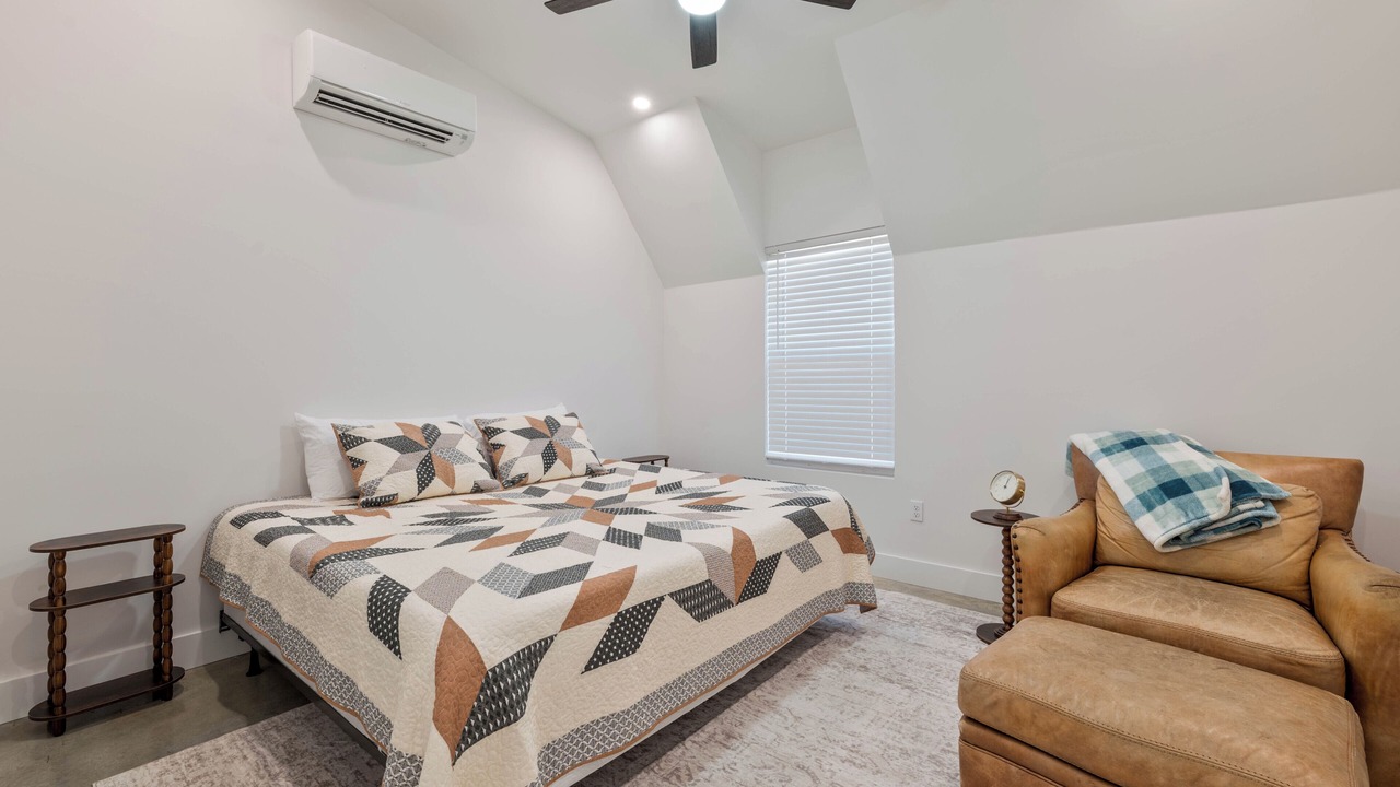 Photo of Bedroom in Folkston