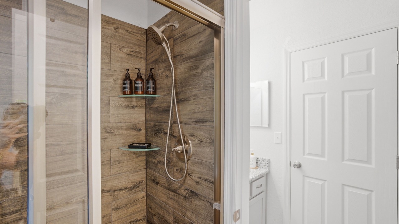 Photo of Bathroom in Dunnellon