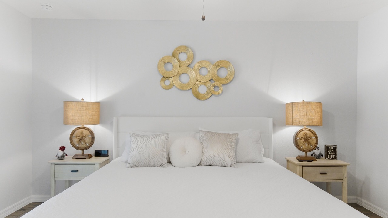 Photo of Bedroom in Dunnellon