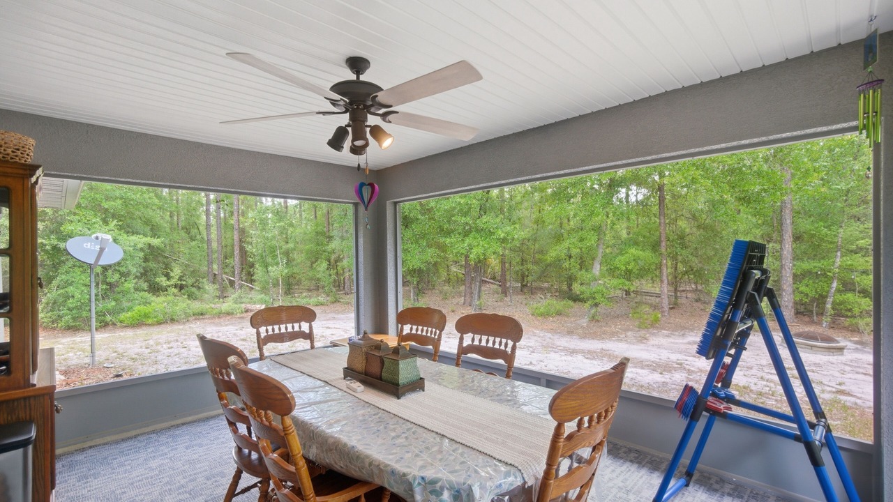 Photo of Outdoor in Dunnellon