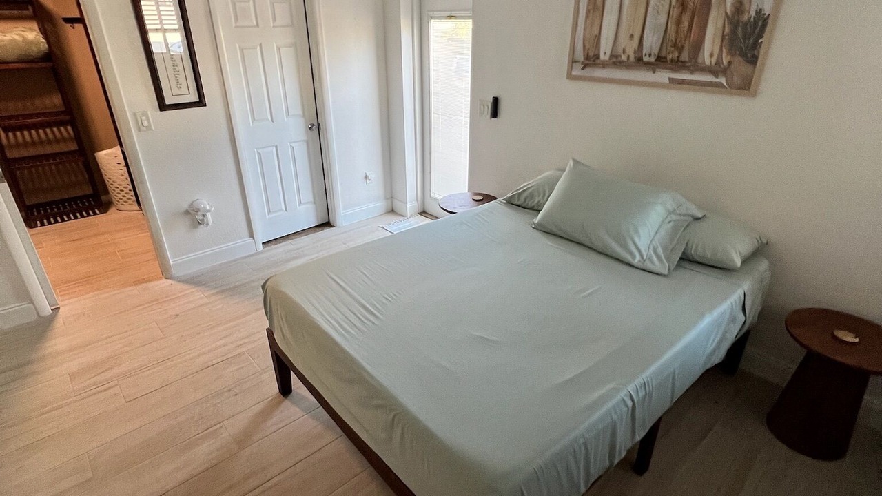 Photo of Bedroom in Walsingham