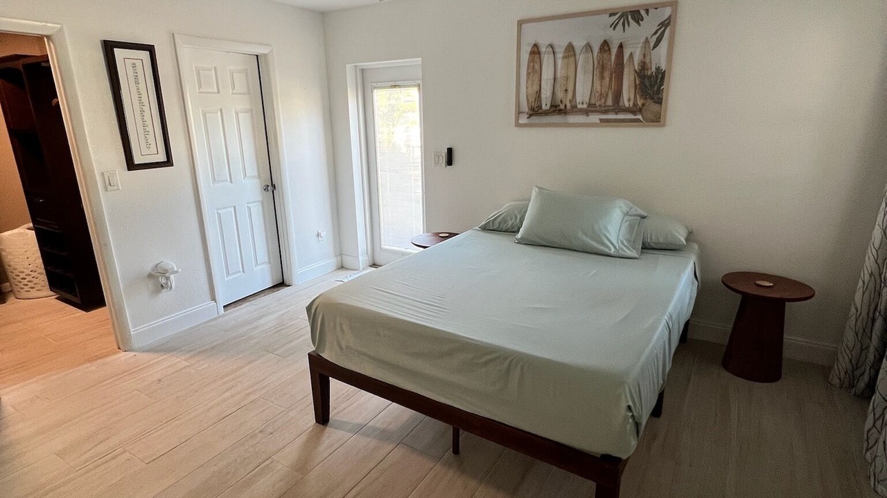 Photo of Bedroom in Walsingham