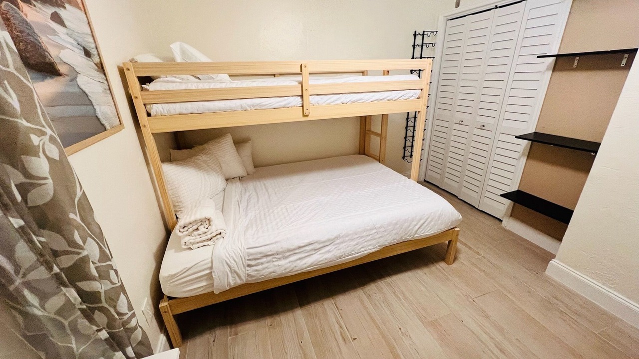 Photo of Bedroom in Walsingham