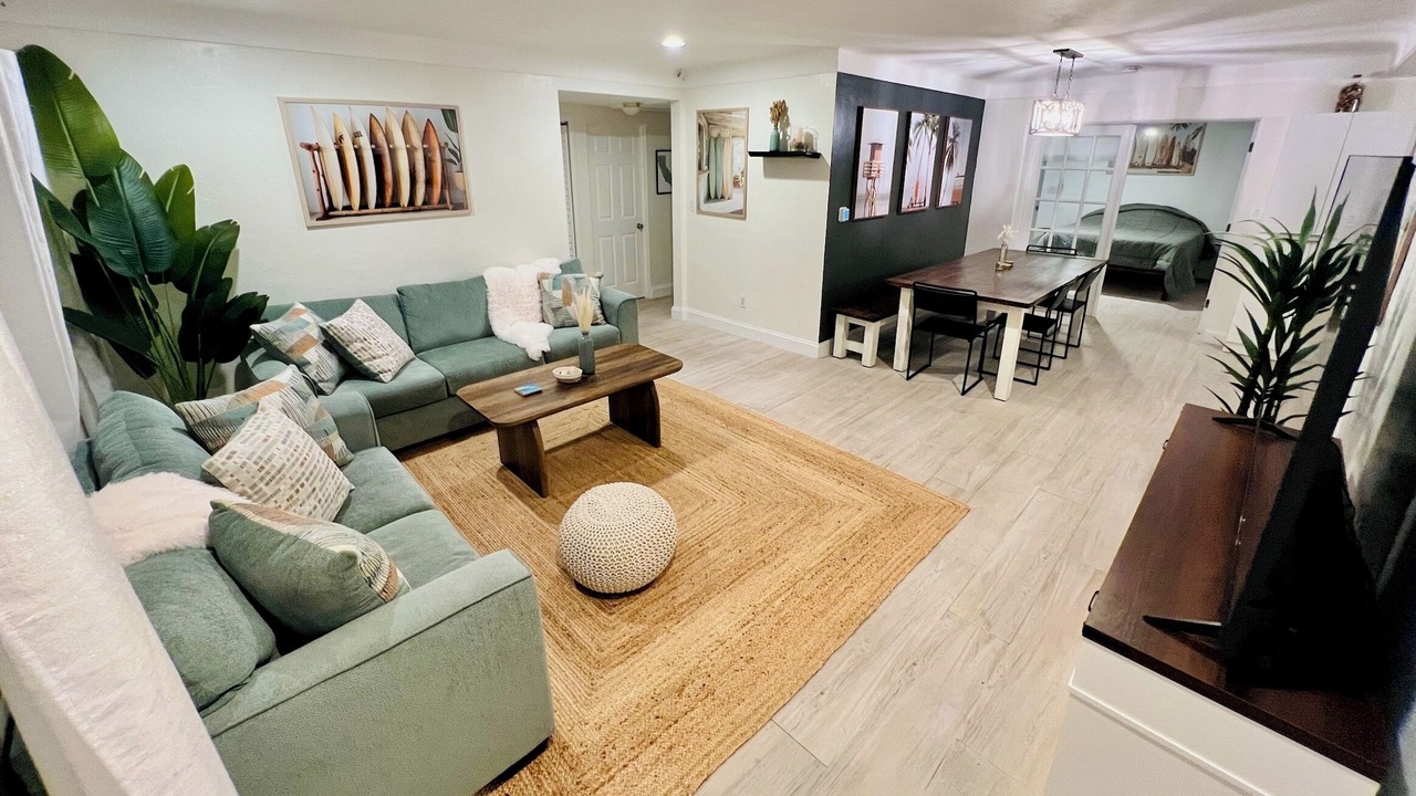 Photo of Livingroom in Walsingham