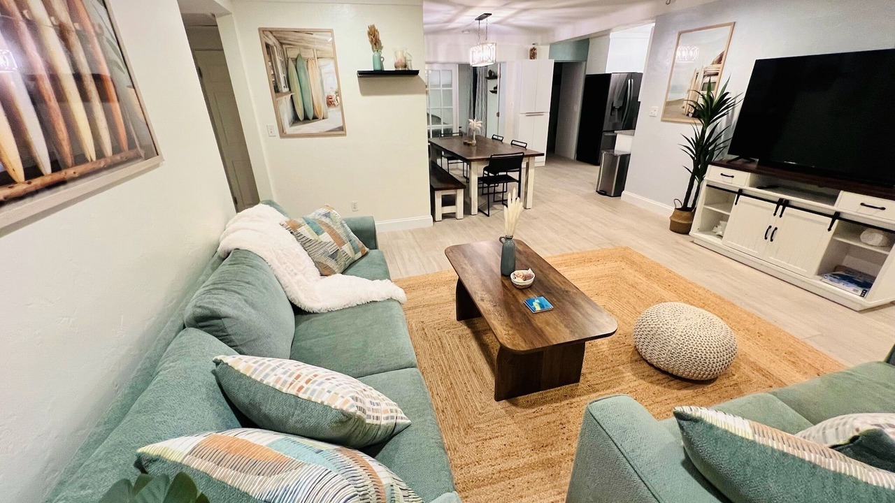 Photo of Livingroom in Walsingham